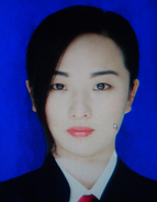付金玲