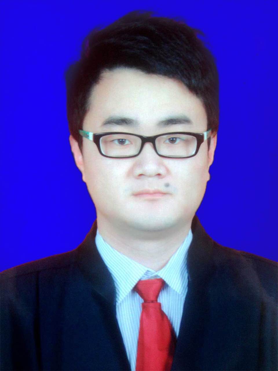 陈琳海