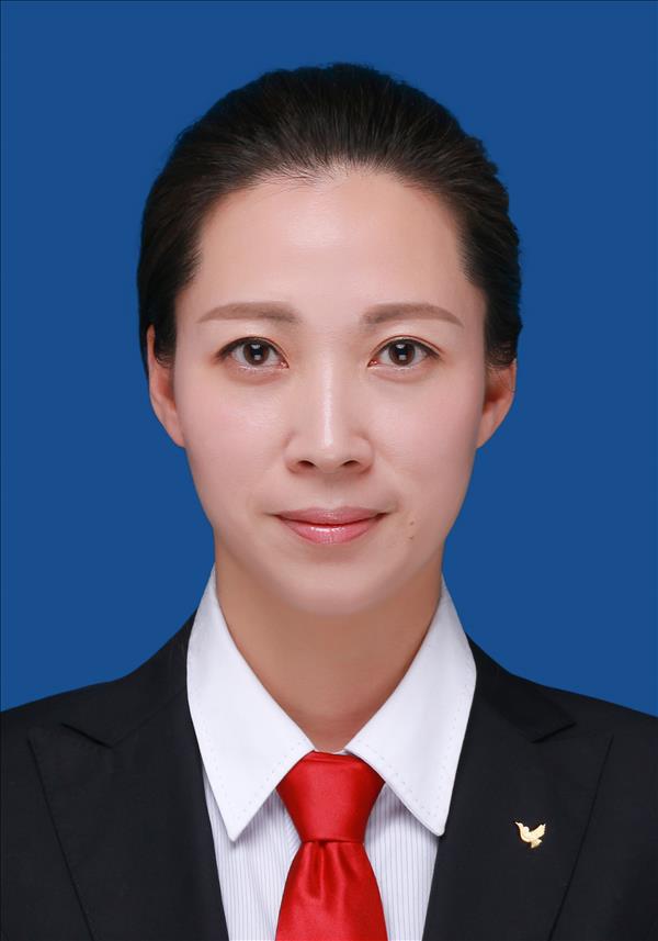 陈丽芬