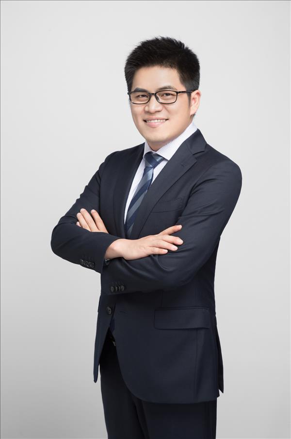 黄永刚