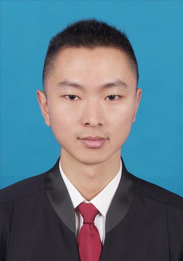 陈荣坚