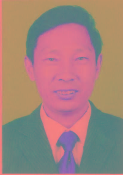 甘志伟