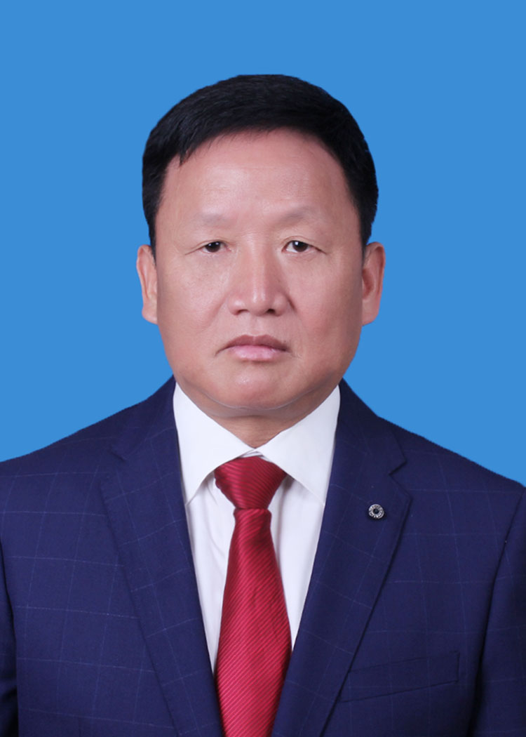 戴敏华
