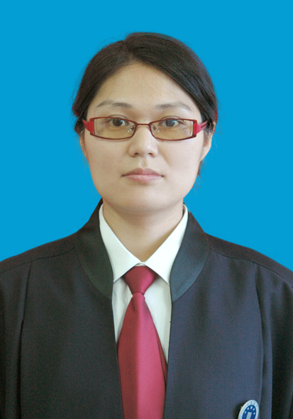 龚锦娟