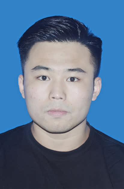 郑昌豪