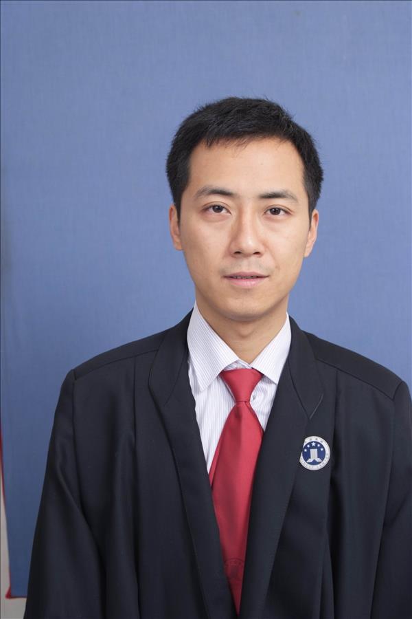 许云伟