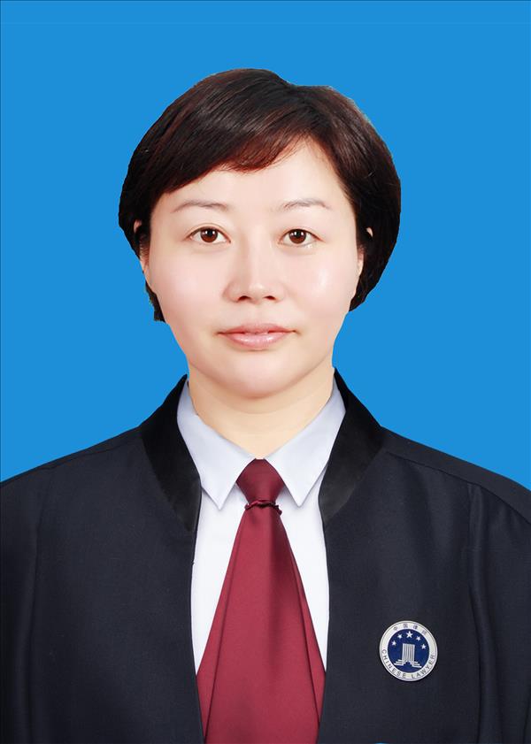 王为