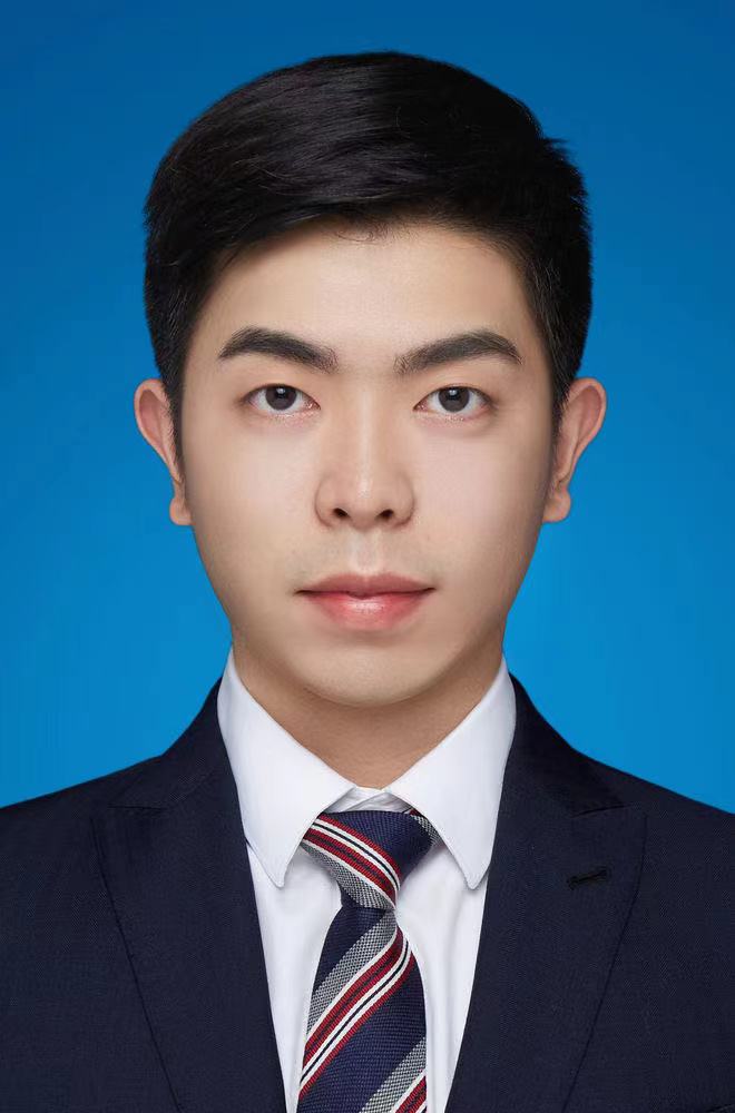 黄瀚亮