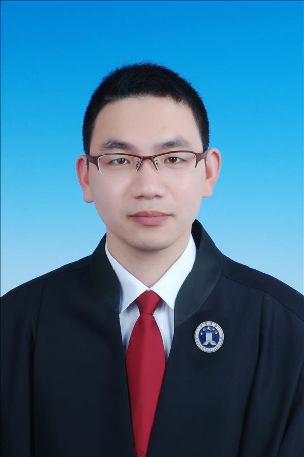 江志锋