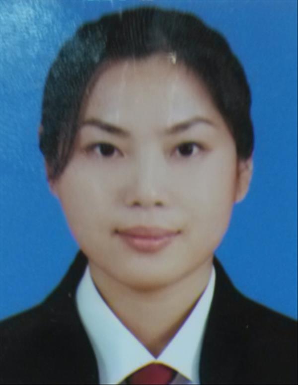 周玉洁