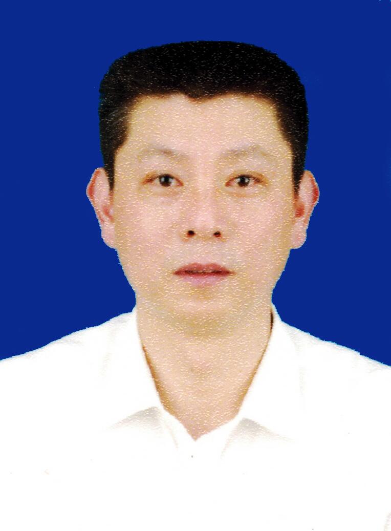 邱海刚