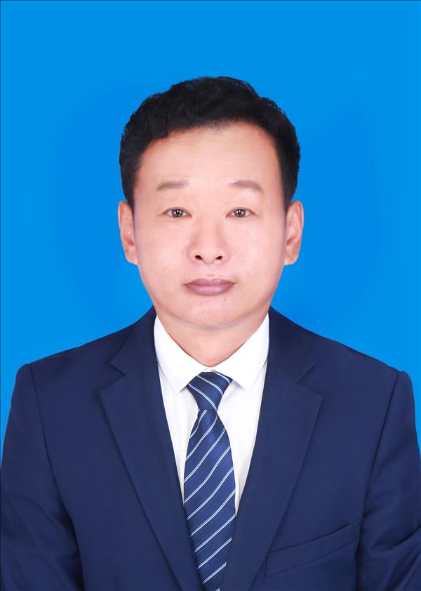 李福