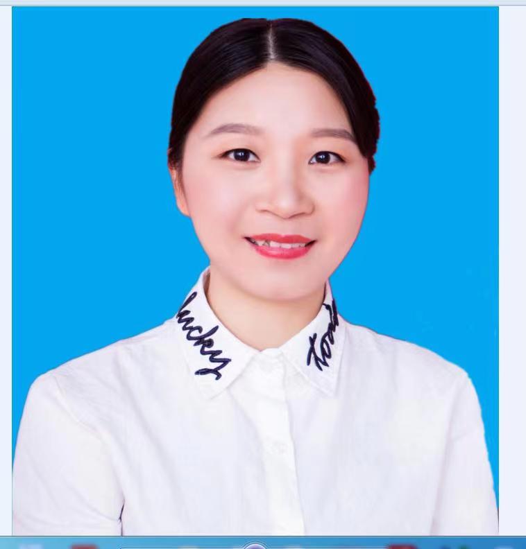 扈彩霞