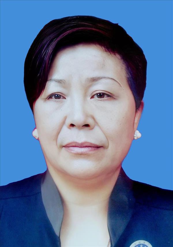 邓国花