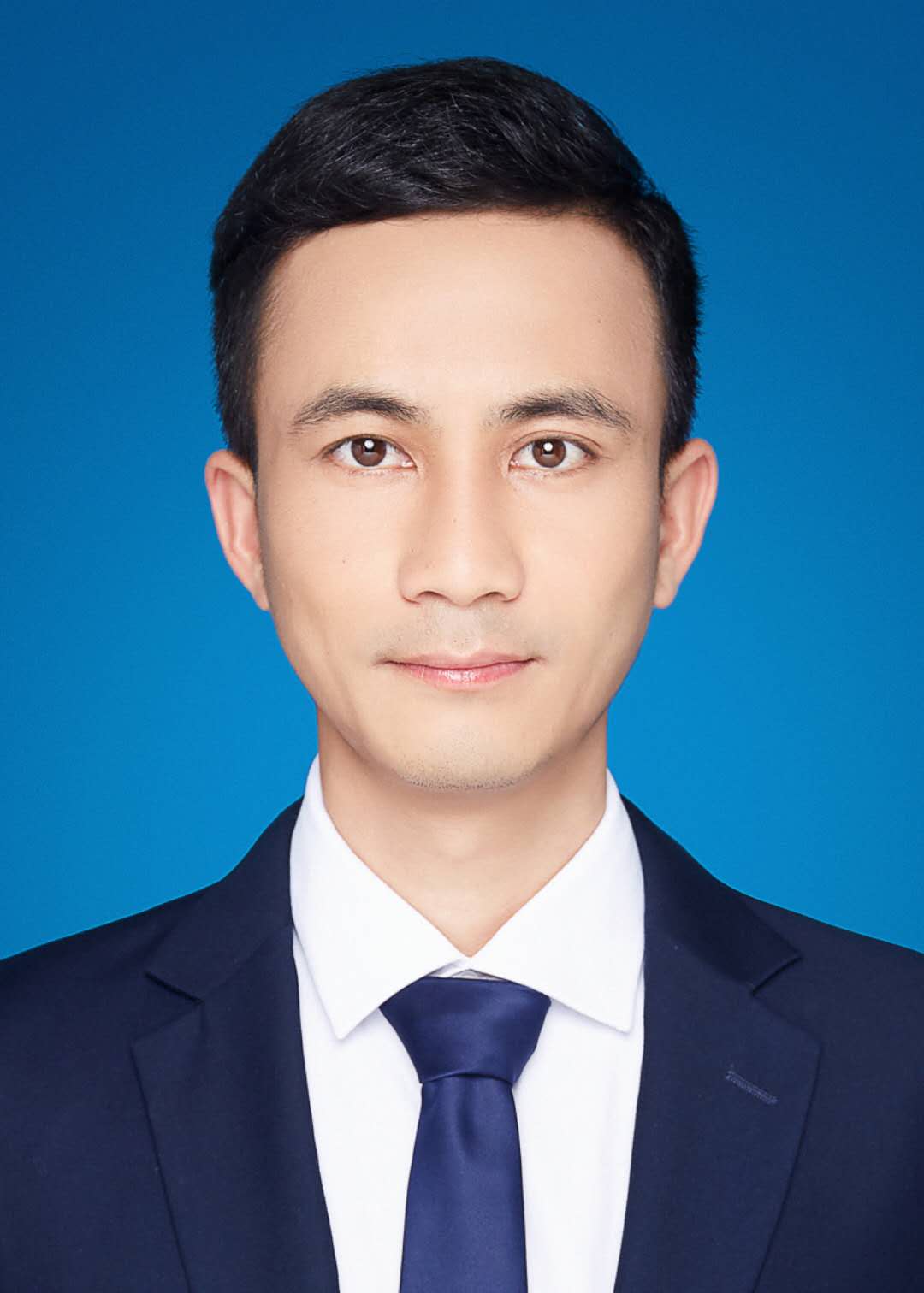 李路平