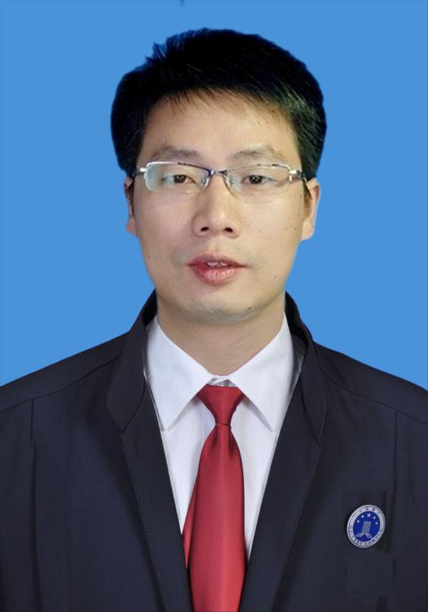 杨长林