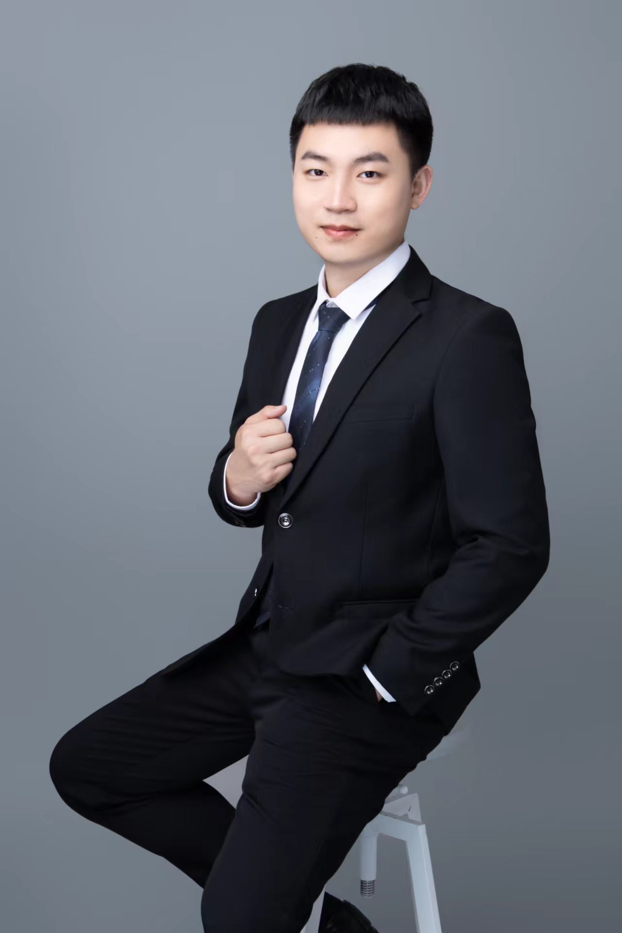 黄怀程