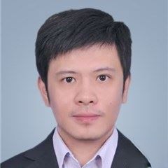 陈庆